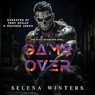 Game Over cover art