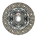 ClutchMaxPRO Performance Stage 1 Clutch Kit with Chromoly Flywheel Compatible with Saab 9-2X, Subaru Baja, Forester, Impreza WRX, Legacy GT, Outback, EJ255, FA20F (CP15026HDLSF-ST1)