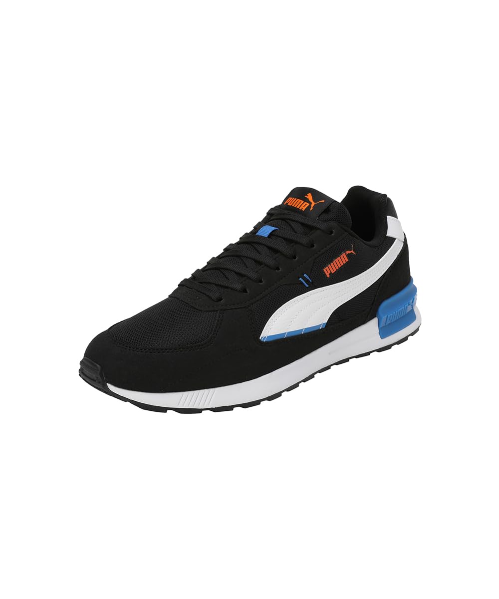 PUMA Graviton, Zapatillas Deportivas Unisex Adulto