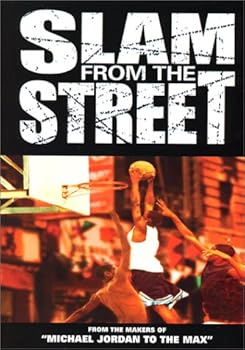 DVD Slam from the Street - The Original Vol. 1 Book