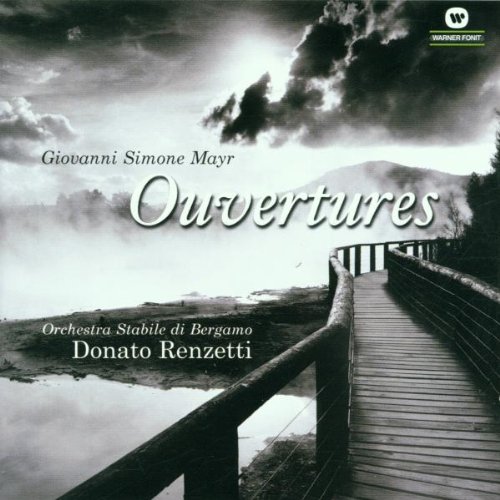  Overtures