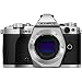 Olympus OM-D E-M5 Mark II (Silver) (Body Only)