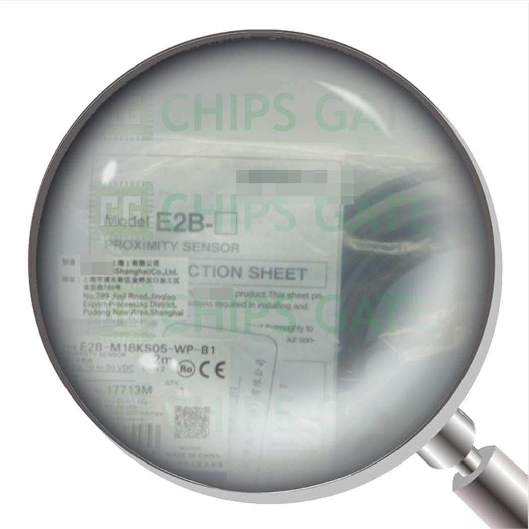 E2B-M18KS05-WP-B1 1Pcs New E2B-M18KS05-WP-B1 E2B-M18KS05-WP-B1
