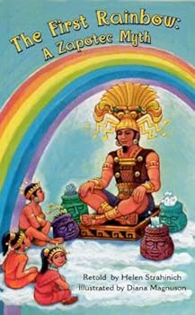 Paperback Rigby On Our Way to English: Leveled Reader Grade 4 (Level O) First Rainbow, The Book