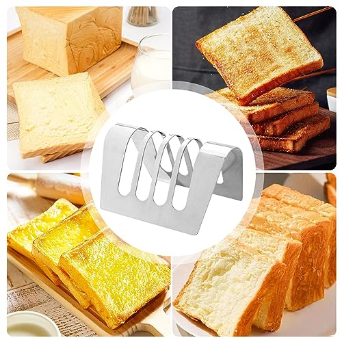 Lista de Soportes para tostadas - los preferidos. 14 Imagen adicional