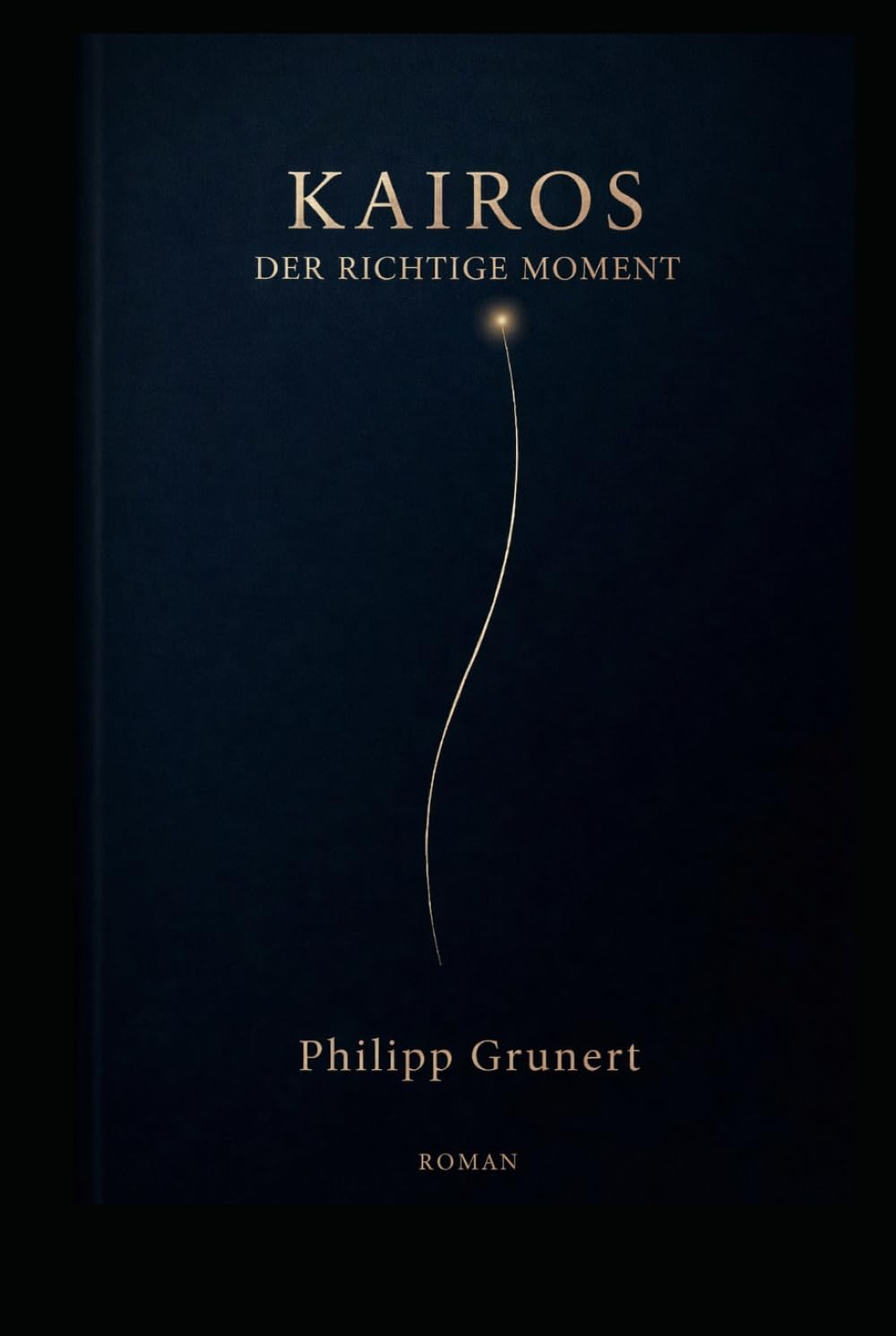 KAIROS: DER RICHTIGE MOMENT