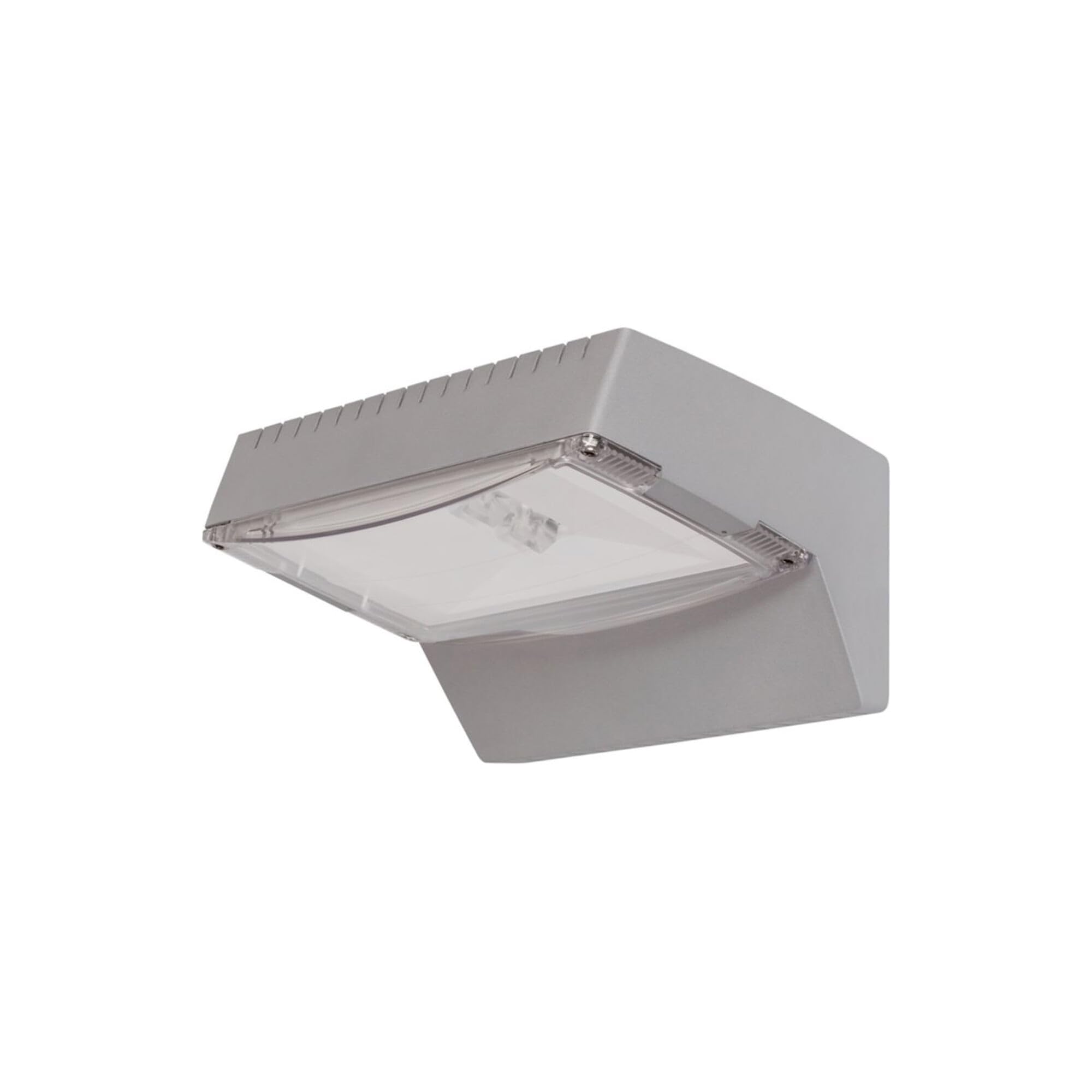 LED simple lampe de batterie avec AUTOM. funkt. Test Luminaire Exterieur Wall cgline + H
