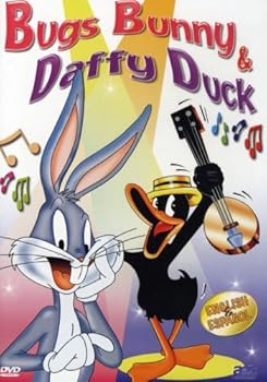 Bugs Bunny & Daffy Duck