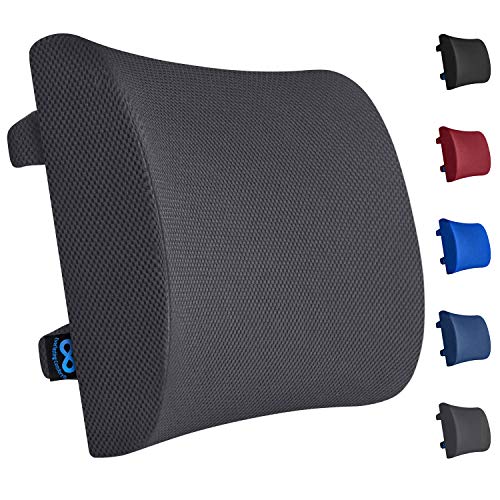Best Chiropractic Pillow For Car