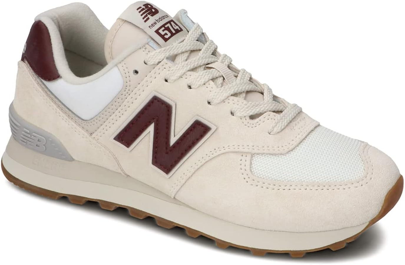 Amazon | [ニューバランス] スニーカー WL574(旧モデル) レディース