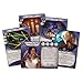 Arkham Horror The Card Game Jacqueline Fine Starter Deck - Unleash Mystic Powers! Lovecraftian Cooperative Living Card Game, Ages 14+, 1-4 Players, 1-2 Hour Playtime, Made by Fantasy Flight Games