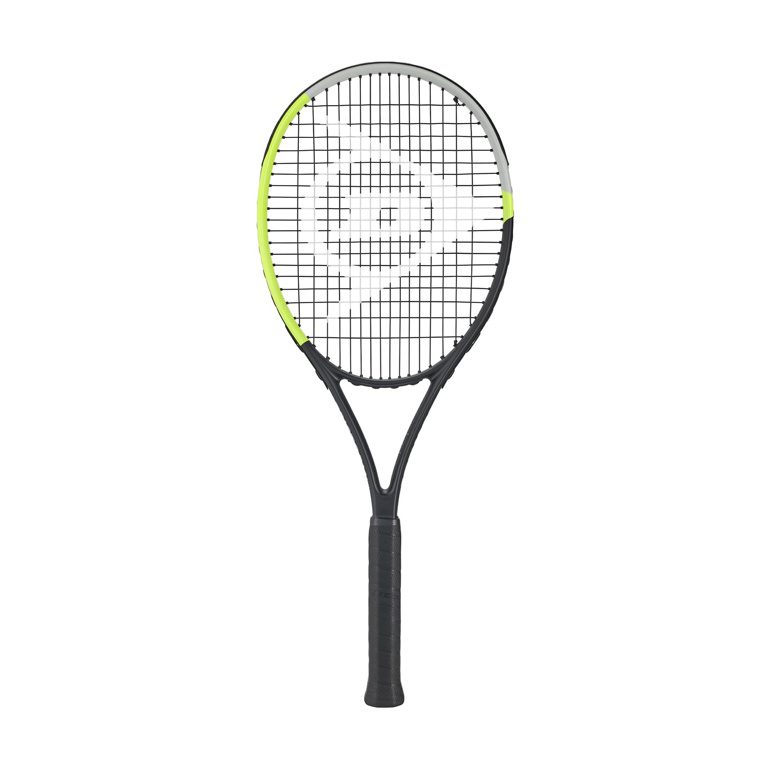 DUNLOP Tennis Racket TRISTORM ELITE 100