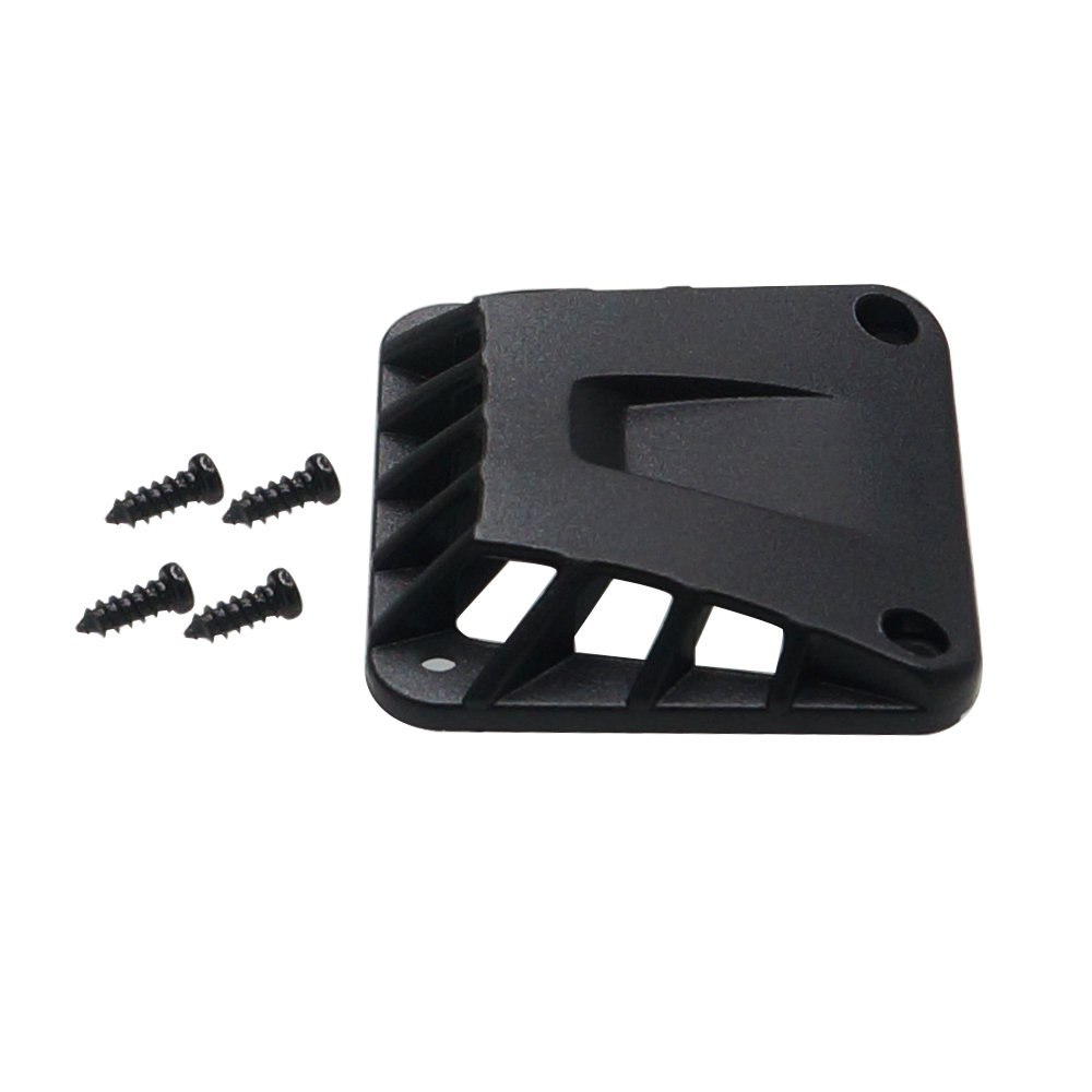 Fatshark Fsv2630 Mini Fan Colver For Fat Shark Dominator V3