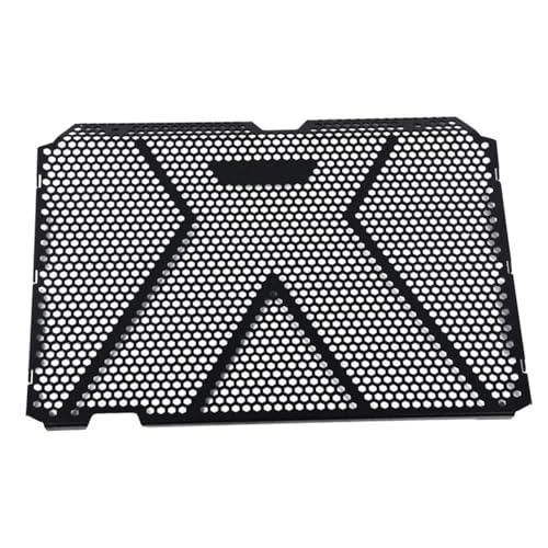 Protection radiateur MT-09 SP contre gravillons grille moto XSR900 2024 2025