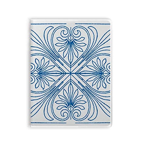 Carnet de notes Talavera pour ne plus perdre vos idées grâce à sa couverture souple