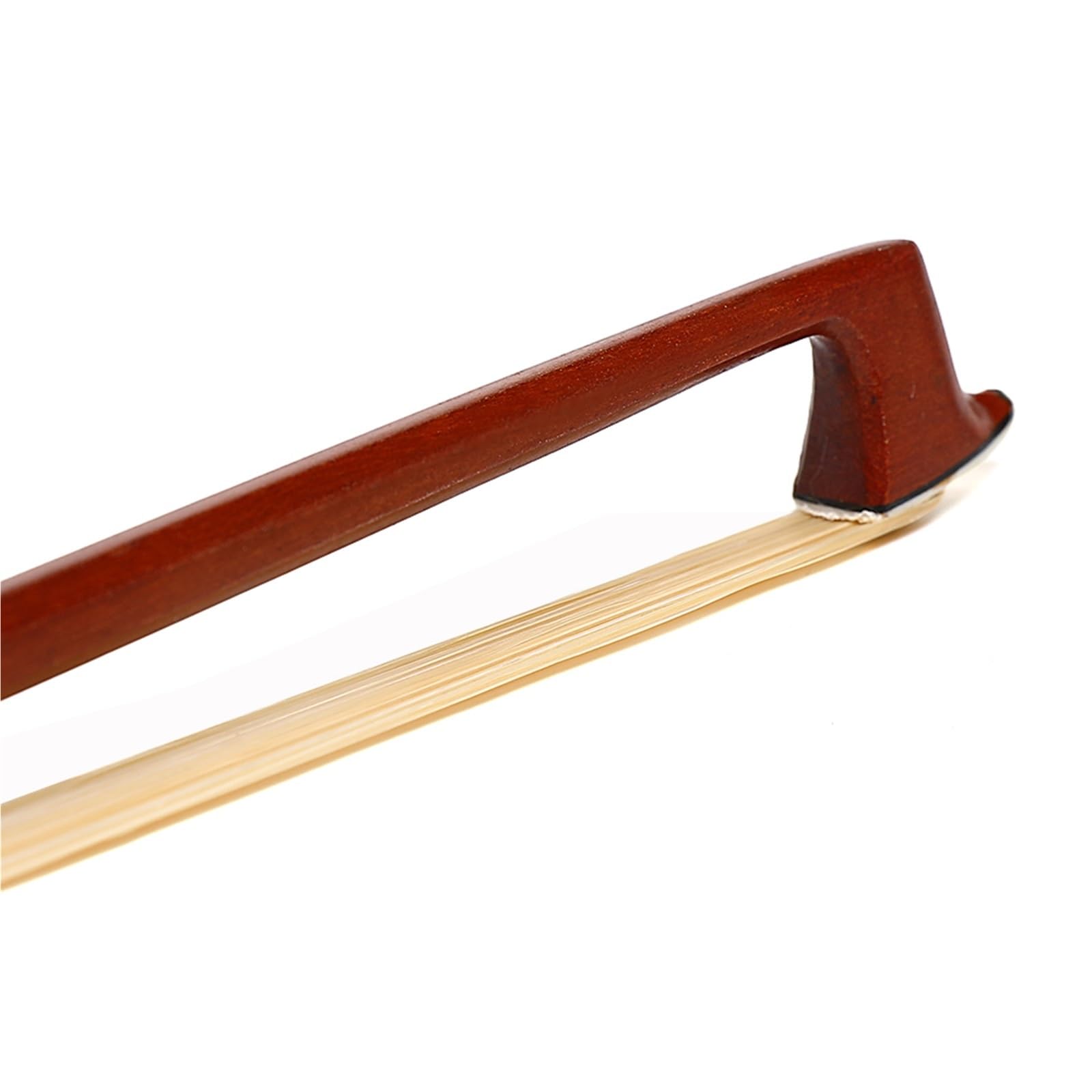 Arco Per Pratica Del Violino Arco da violino Equiseto Arco da violino Accessori per violino per principianti(1/8)