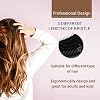 Brosse démêlante pour adultes et enfants - fi... #1