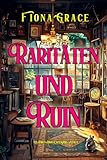 Raritäten und Ruin (Ein Darla-Digby-Cozy-Krimi – Band 4)