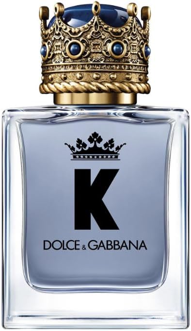 Dolce&Gabbana K, Eau De Toilette Spray, For Men