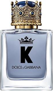 D&G K by Dolce Gabbana EDT 50ML