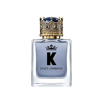 Dolce&Gabbana K, Eau De Toilette Spray, For Men - 50 ml / 1.7 fl.oz