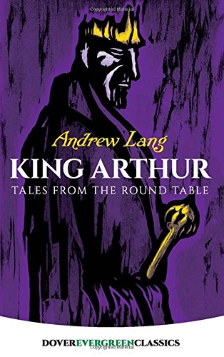 King Arthur: Tales from the Round Table