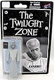 The Twilight Zone Kanamit 3 3/4-inch Action Figure