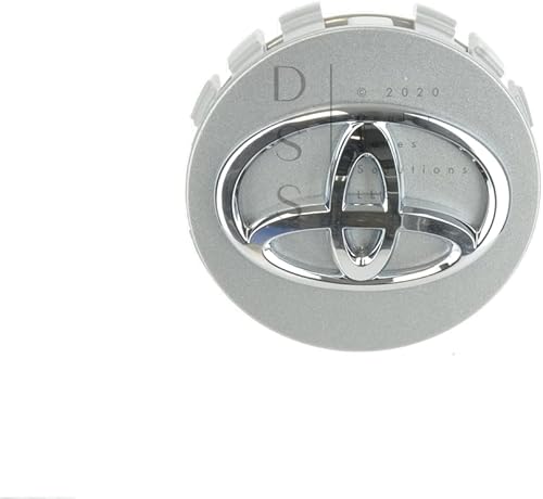 OEM TOYOTA VENZA CAMRY 2013 ORIGEN RUEDA CENTRO CAP 42603-08030