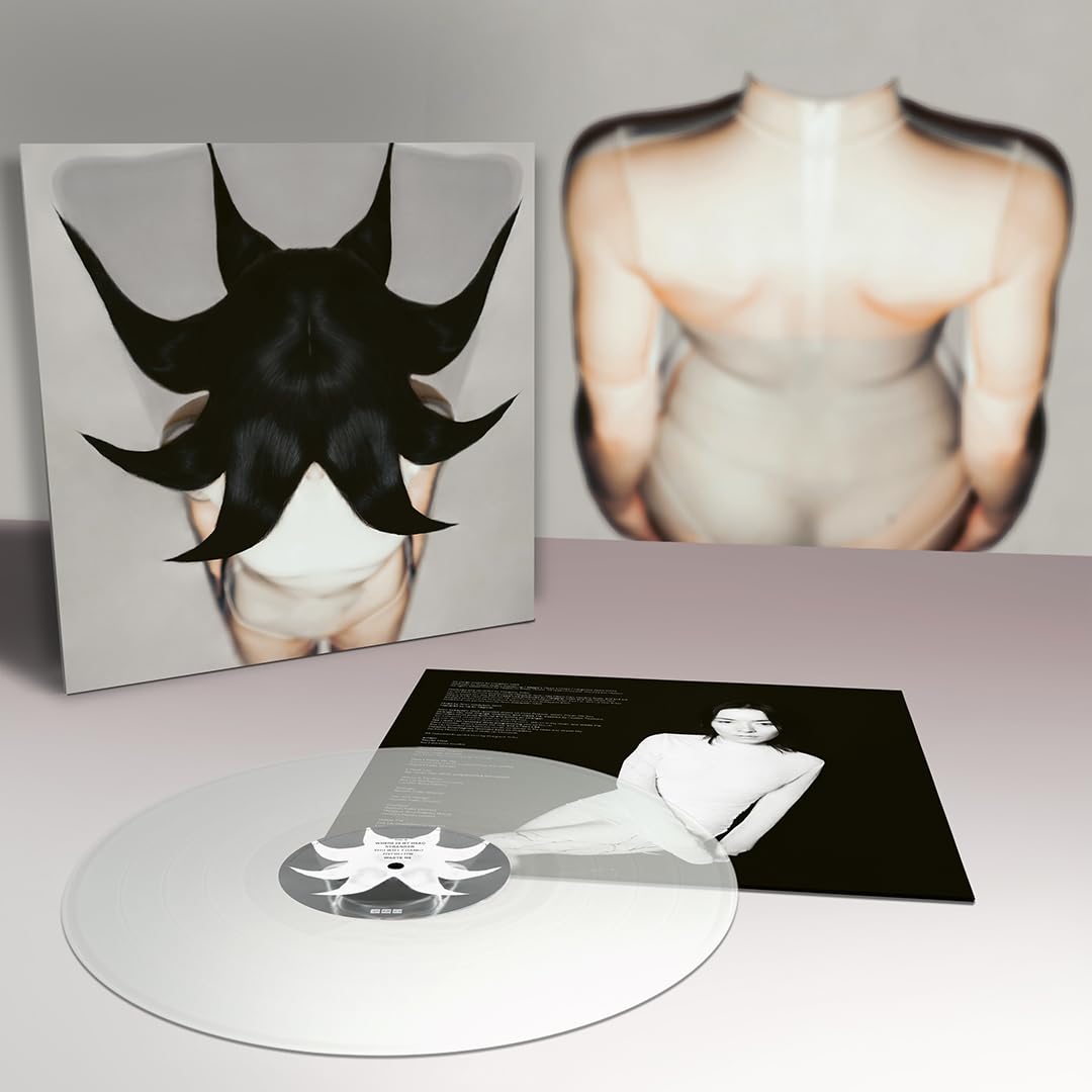 Under My Umbrella (Crystal Clear Vinyl) [VINYL]