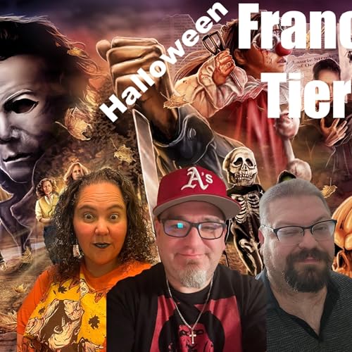 383: Halloween Franchise | Tier List