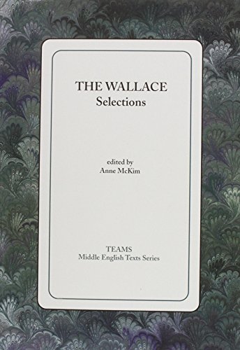 Wallace PB 1580440762 Book Cover