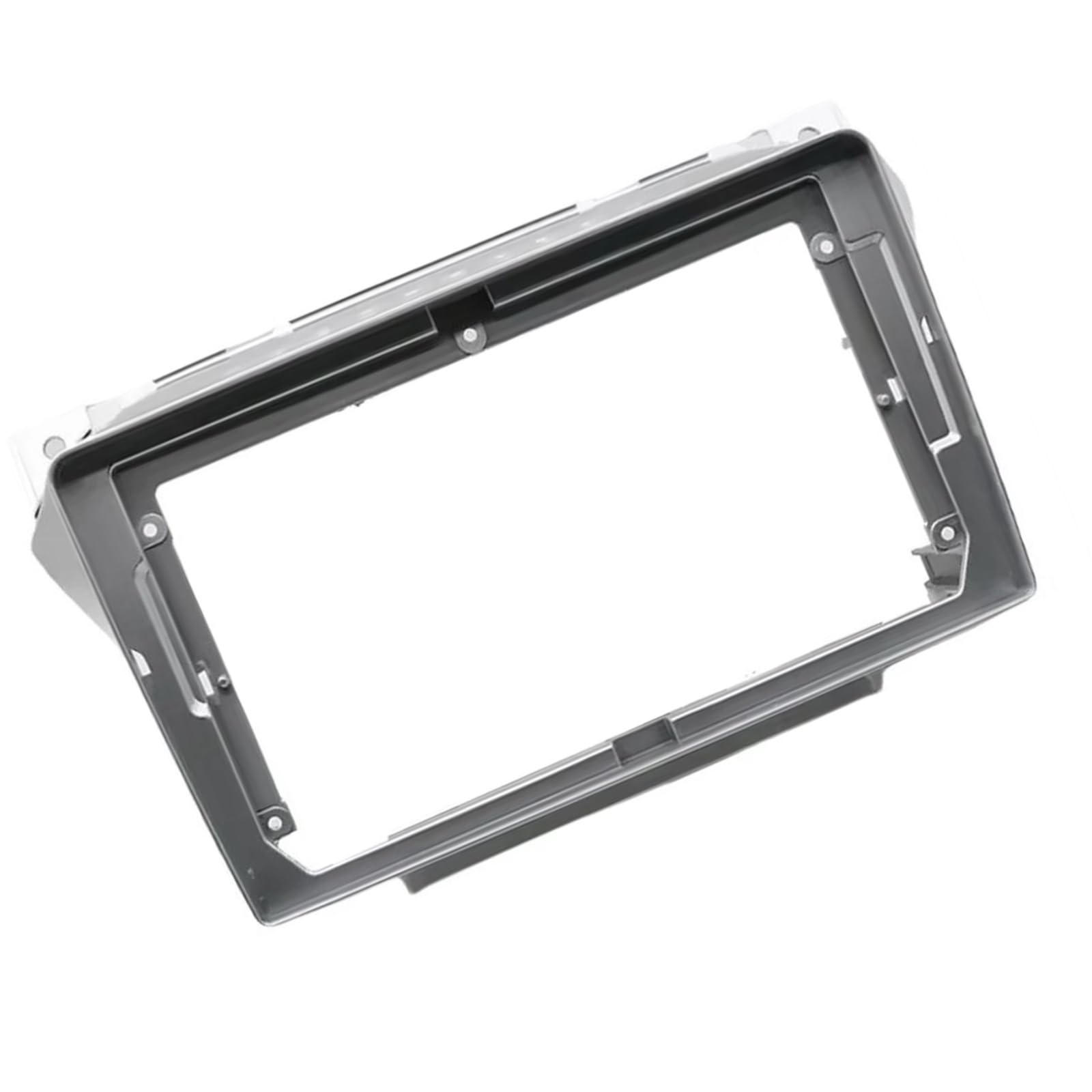 Cornice Rivestimento Autoradio Per SUZUKI Per Alto 2009-2016