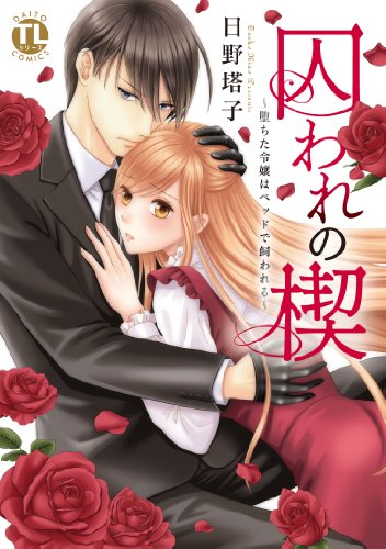 囚われの楔~堕ちた令嬢はベッドで飼われる~ (ダイトコミックス 371)