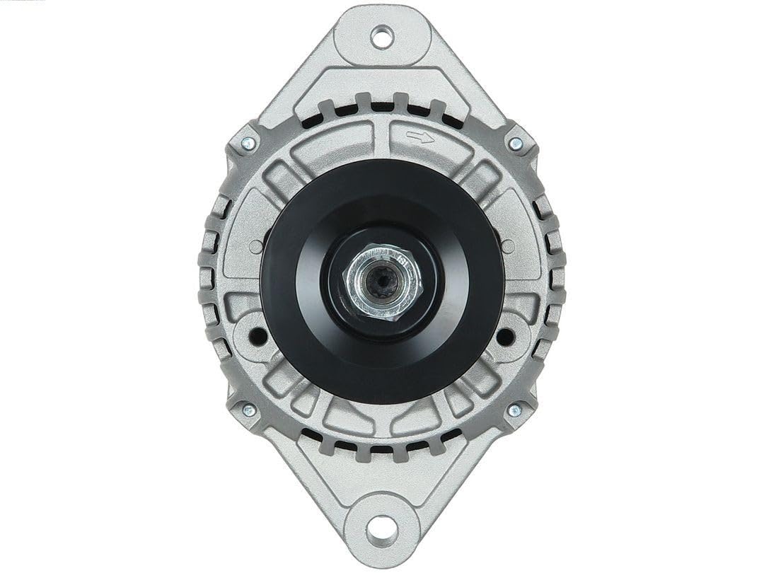 AS-PL Alternador A0731S 70A con polea Compatible con NISSAN X-TRAIL T30, FORD MAVERICK UDS, UNS