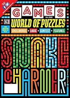 Algopix Similar Product 4 - Games World of Puzzles