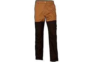 Browning Upland Denim Pant