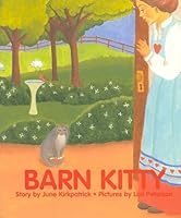 Barn Kitty 0966023951 Book Cover