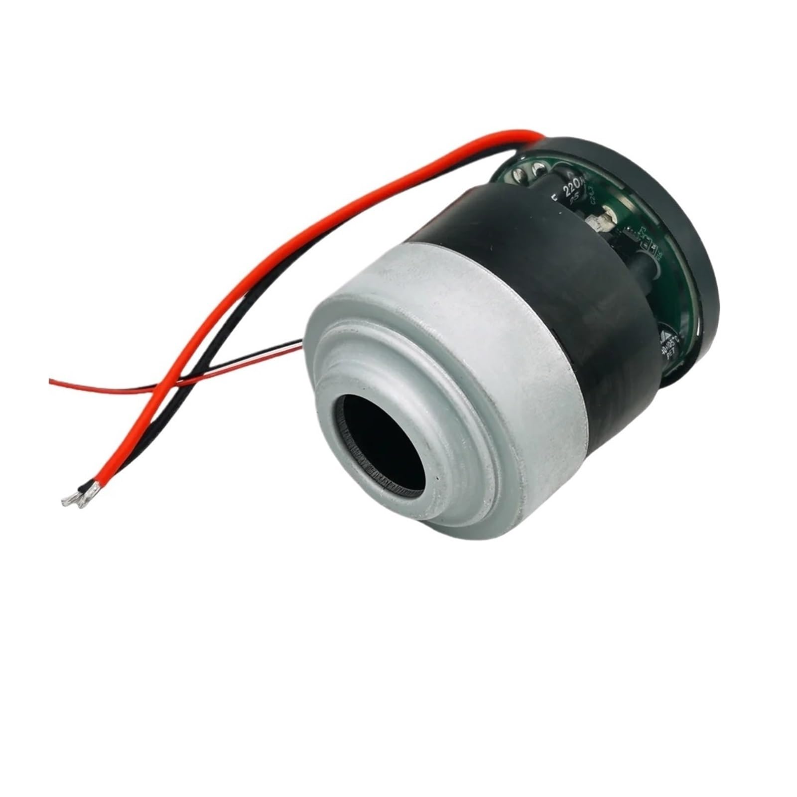 BGMCSFerG Brushless Motor Electric Blade Fan Motor DC11.1V 12V 110W High Power Strong Suction Metal Impeller for Vacuum Cleaner