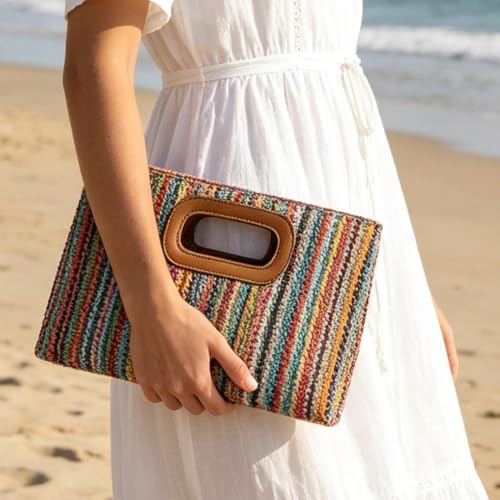 Sac de plage léger pour ranger vos affaires de vacances - 3