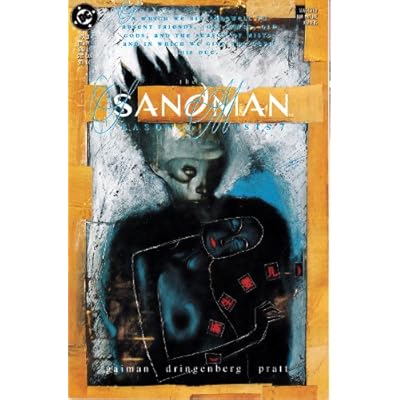 Sandman # 28