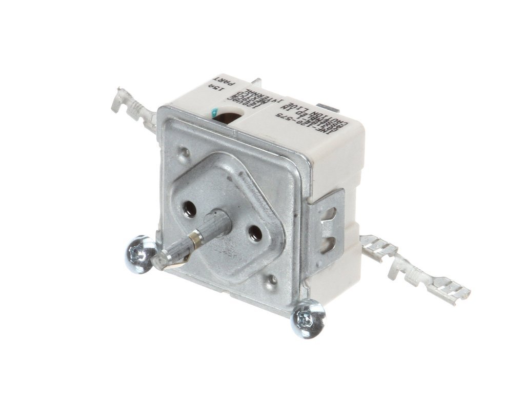 Garland Parts CKG03185-1 Infinite SWITCH-120 Volt KIT (CKG03185-1)