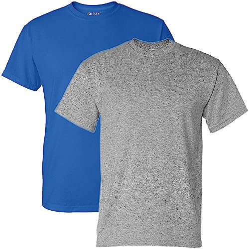 Image of Gildan Hammer Adult T-Shirt, 2-Pack, Style GH000