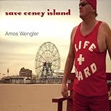 wengler racing  Save Coney Island