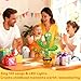 Interactive Baby Toys Dancing Talking Cactus Toy,Funny Gift for Infant 6-18 Months, Singing Musical Record Repeat What You Say Light Up Toy for Toddler 1 2 3 Year Old Boy Girl (Volume Adjustment)
