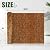 MOOKNAT Natural Reed Fence,6FT X 16.4FT Bamboo Fencing Privacy Reed Screening for Outdoor, Gallery, Restaurant, Hotel, Patio (Brown)