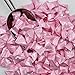 Pink Buttermints - 100 Count - Pink Candy For Baby Shower - Baby Shower Candy - Perfect For Gender Reveal Parties, Hospital Goodie Bags, Welcome Baby Party, And More