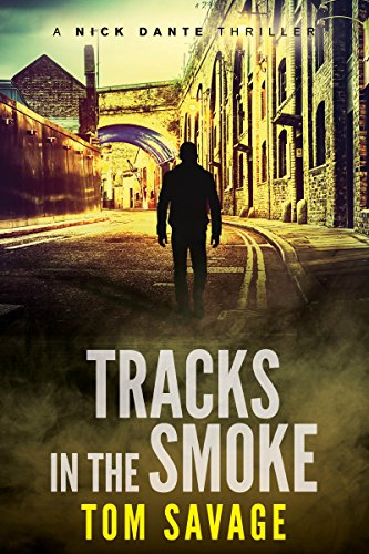 Tracks in the Smoke