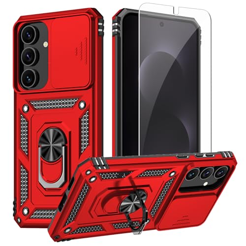 Coque Samsung S25 FE protection intégrale idéale pour vos trajets en voiture