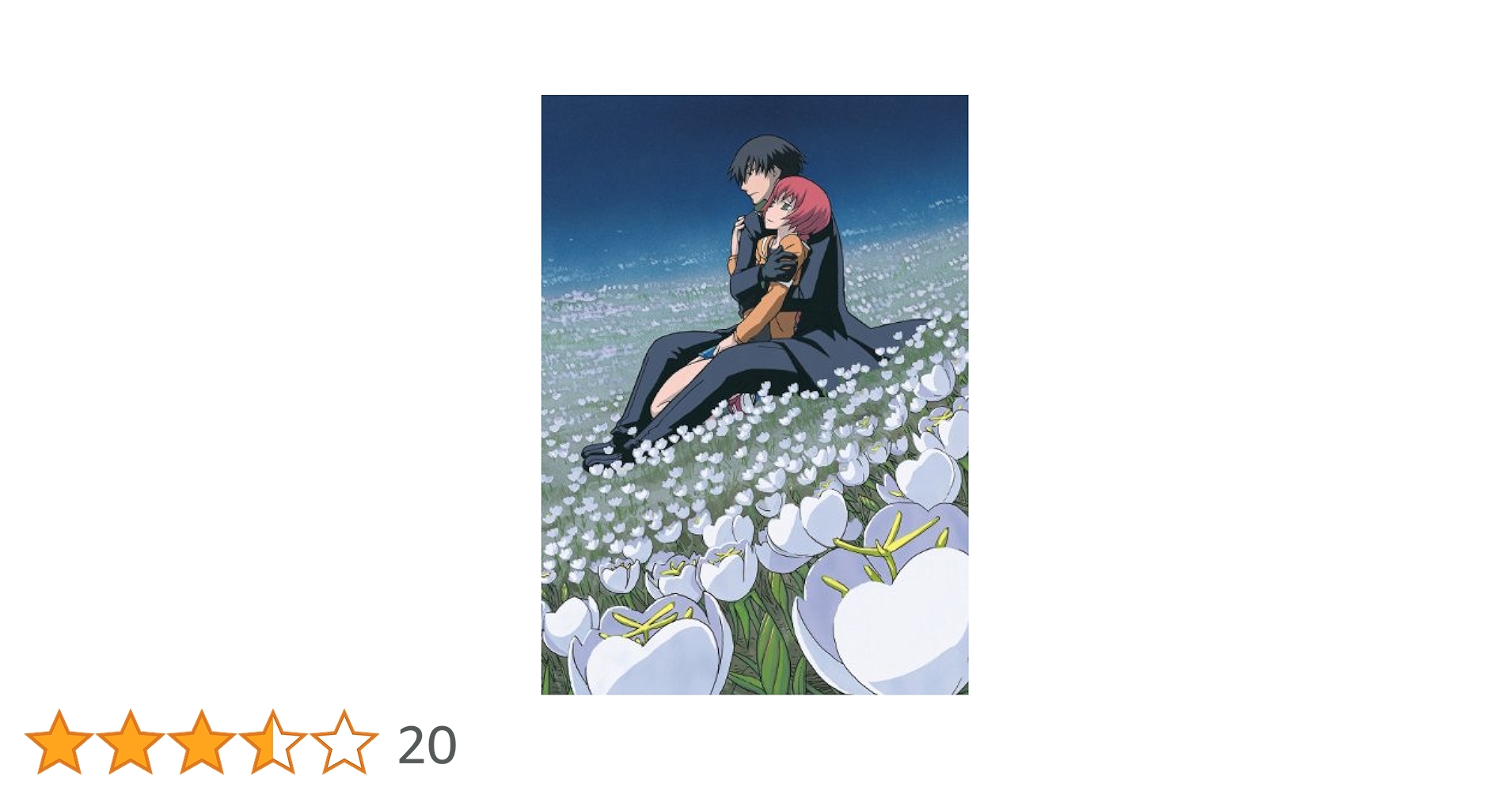 DARKER THAN BLACK 流星の双子 DVD 初回全8巻 DARKER THAN BLACK-流星の双子- 8 ダーカーザンブラック - メルカリ