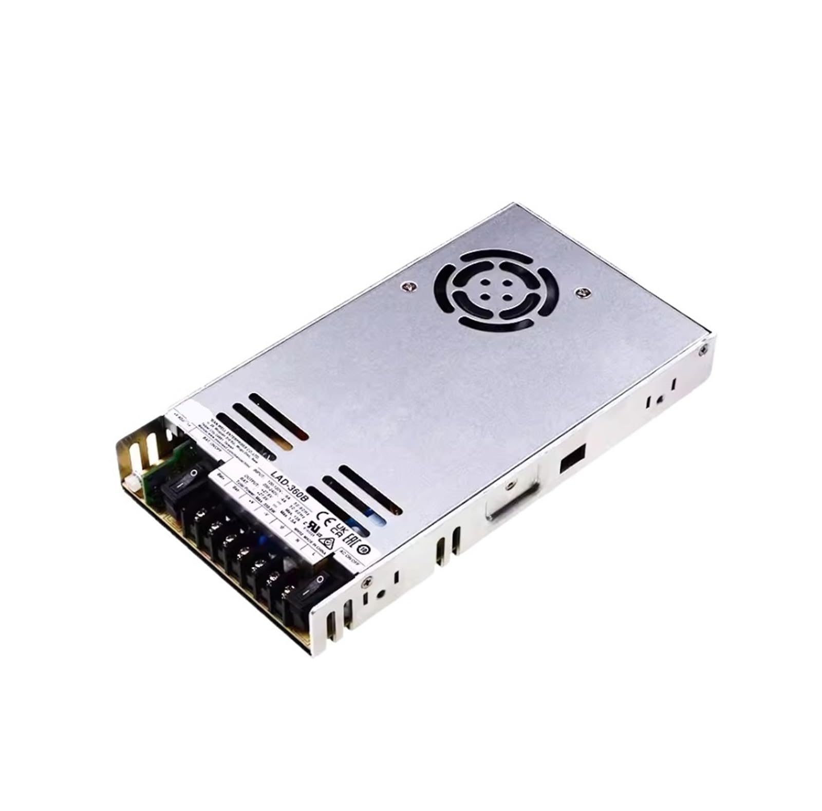 BRODEFUP 360W Power Supply LAD-360B LAD-360C LAD-360D LAD-360BU LAD-360CU(LAD-360CU)